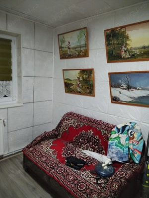 Apartament cu 2 camere de vanzare - imagine 4