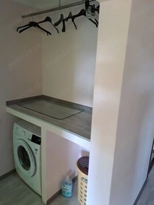 Apartament 3 camere, zona 80 apartamente, renovat - imagine 10