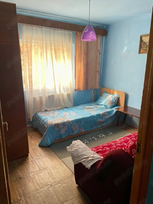 Proprietar, ofer spre închiriere apartament mobilat, 61 mp, cu 3 camere, 2 băi, în Timișoara