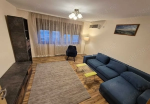 De închiriat apartament 3 camere centru zona Bălcescu 