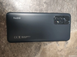 xiaomi redmi 11 in stare buna - imagine 2