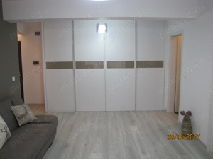 Dau in chirie ap 2 cam 61mp, cartier Iosia Oradea, aproape de complexul comecial Prima, Lidl, Penny - imagine 4