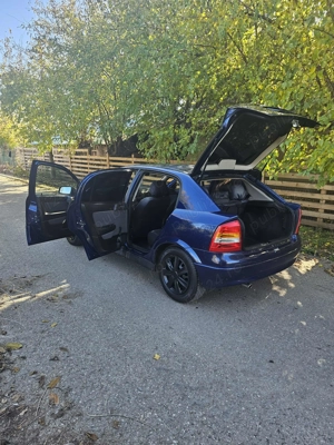 De vânzare opel astra