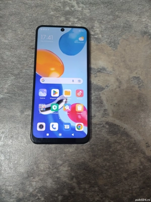 xiaomi redmi 11 in stare buna - imagine 5