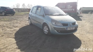 Megane scenic 15 106 cp 6 trepte  !!!  - imagine 4