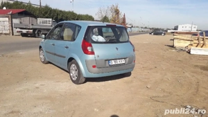 Megane scenic 15 106 cp 6 trepte  !!!  - imagine 9