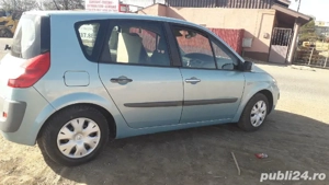 Megane scenic 15 106 cp 6 trepte  !!!  - imagine 7