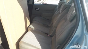 Megane scenic 15 106 cp 6 trepte  !!! 