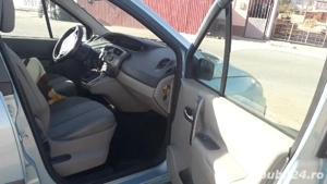 Megane scenic 15 106 cp 6 trepte  !!!  - imagine 5