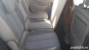 Megane scenic 15 106 cp 6 trepte  !!!  - imagine 3