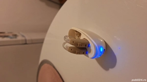 Amplificator Auditiv Aolso   Claritate și Confort în Fiecare Moment! - imagine 2