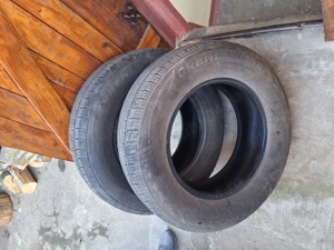 De vanzare anvelope vara