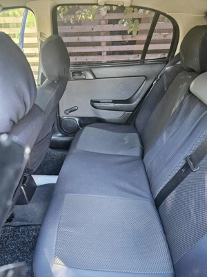 De vânzare opel astra - imagine 7