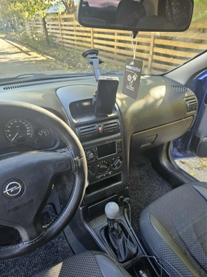 De vânzare opel astra - imagine 8