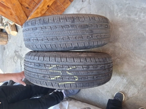 De vanzare anvelope vara - imagine 2