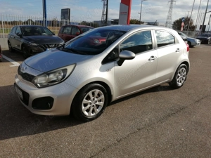 autoturism KIA RIO Classic - imagine 6