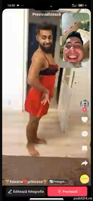 nou in orasul tau accept orice fantezie      - imagine 2