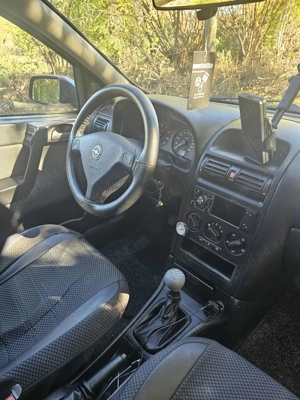 De vânzare opel astra - imagine 6