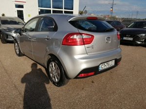 autoturism KIA RIO Classic - imagine 5