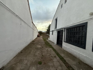 Proprietar !!!Ocazie casa cu teren 3850 mp - imagine 5