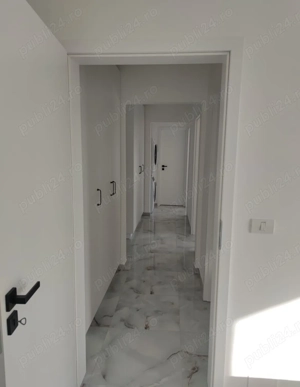 De închiriat apartament 4 camere Cetatii - circumvalațiunii 