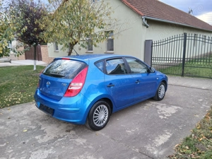 Hyundai i30 an 2010 benzina 1.4 klima adusă recent Germania  - imagine 2