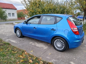 Hyundai i30 an 2010 benzina 1.4 klima adusă recent Germania 