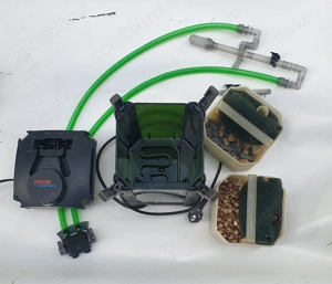 Filtru extern acvariu Eheim professional 4+ - imagine 5