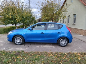 Hyundai i30 an 2010 benzina 1.4 klima adusă recent Germania  - imagine 3