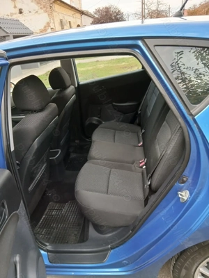 Hyundai i30 an 2010 benzina 1.4 klima adusă recent Germania  - imagine 6