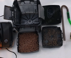 Filtru extern acvariu Eheim professional 4+ - imagine 3