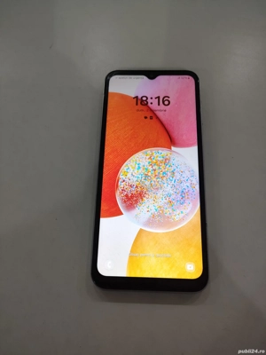 samsung a14 in stare buna
