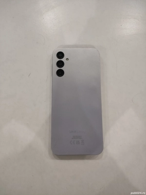 samsung a14 in stare buna - imagine 3