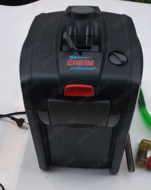 Filtru extern acvariu Eheim professional 4+