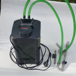 Filtru extern acvariu Eheim professional 4+ - imagine 4