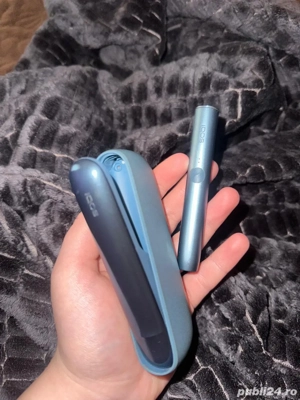 Vand Iqos  - imagine 3