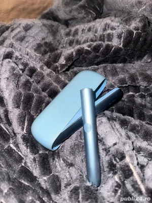 Vand Iqos  - imagine 2