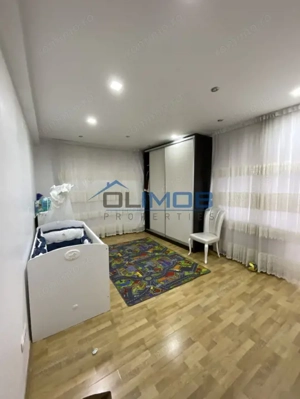 Apartament de vânzare în Pipera – 4 camere spațioase, zona OMV - imagine 10