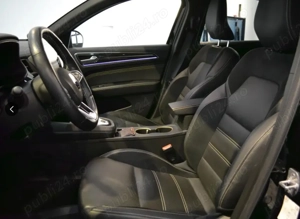 Renault Arkana E-TECH full Hybrid 140 cai, unic proprietar, ca noua - imagine 4