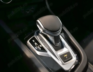 Renault Arkana E-TECH full Hybrid 140 cai, unic proprietar, ca noua - imagine 8