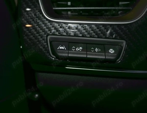 Renault Arkana E-TECH full Hybrid 140 cai, unic proprietar, ca noua - imagine 9