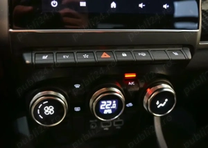 Renault Arkana E-TECH full Hybrid 140 cai, unic proprietar, ca noua - imagine 7