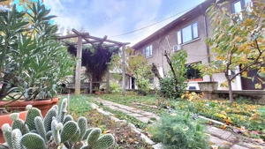 Apartament cu personalitate în inima cartierului Kiseleff