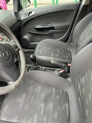 Opel Corsa 2014 facelift distributie pe lant - imagine 6