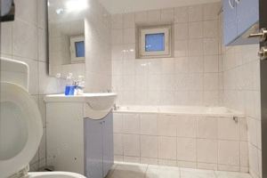 Unirii - Octavian Goga, apartament 2 camere (transformat in 3 camere) parter, ideal office - imagine 6