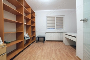 Unirii - Octavian Goga, apartament 2 camere (transformat in 3 camere) parter, ideal office - imagine 7