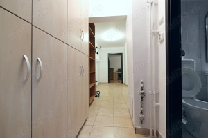 Unirii - Octavian Goga, apartament 2 camere (transformat in 3 camere) parter, ideal office - imagine 11