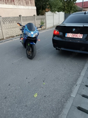 Vând kawasaki Nija zx9r 900cc - imagine 3