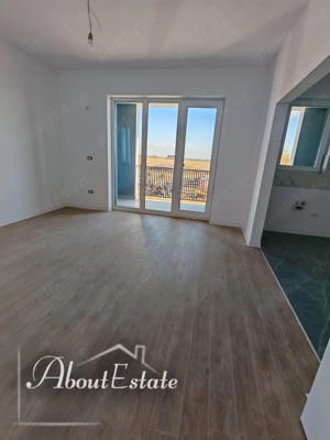 Comision 0% -Apartamente 2 camere de lux in Giroc ,13 modele disponibile - imagine 2