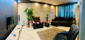 Titan, 1 Decembrie 1918, Metrou, Centrala